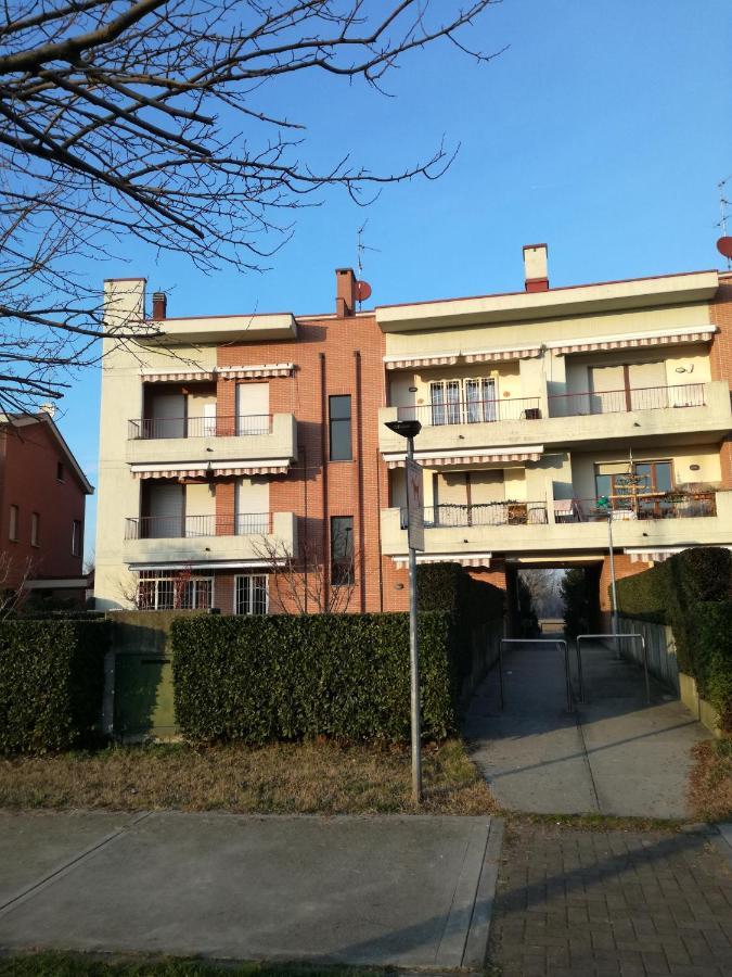La Mansarda Di Mi&Lo Junior Suite Bollate Exterior foto